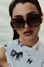 MISHKA SILVA for Fancy Favors, November 2025