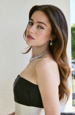 MOLLY GORDON- Marie Claire/Emmy Awards, September 2025