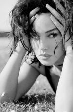 MONICA BELLUCCI for Elle France, 2003