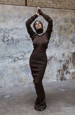 MONICA BELLUCCI for Esquire Spain, August 2018