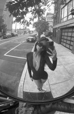 NAAZ TORBATI - Instagram Photos 12/26/2025