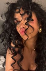 NAAZ TORBATI - Instagram Photos 12/26/2025