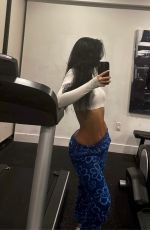 NAAZ TORBATI - Instagram Photos 12/26/2025