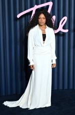 NAOMIE HARRIS at Fashion Awards 2025 in London 12/01/2025