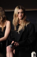 NATALIA DYER at Netflix