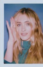 NATALIA DYER for The New York Times, November 2025