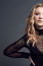 NATALIE DORMER - People