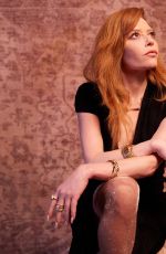 NATASHA LYONNE - Deadline’s Red Sea International Film Festival Photo Studio, December 2025