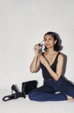 NAZANIN MANDI - Instagram Photos 12/07/2025