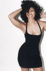 NAZANIN MANDI - Instagram Photos 12/07/2025