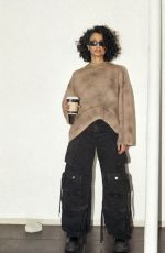 NAZANIN MANDI - Instagram Photos 12/07/2025