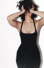 NAZANIN MANDI - Instagram Photos 12/07/2025