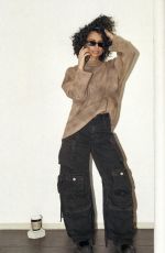 NAZANIN MANDI - Instagram Photos 12/07/2025