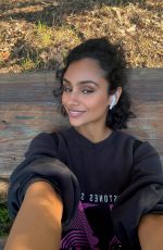 NAZANIN MANDI - Instagram Photos 12/11/2025
