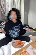 NAZANIN MANDI - Instagram Photos 12/11/2025