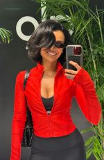 NAZANIN MANDI - Instagram Photos 12/16/2025
