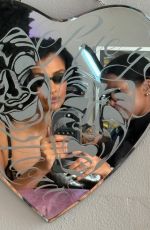 NAZANIN MANDI - Instagram Photos 12/16/2025