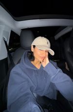 NAZANIN MANDI - Instagram Photos 12/16/2025