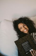 NAZANIN MANDI - Instagram Photos 12/30/2025