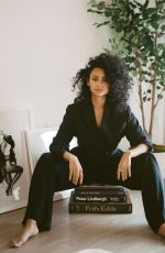 NAZANIN MANDI - Instagram Photos 12/30/2025