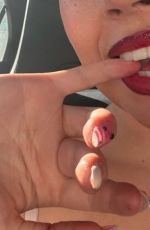 NERIAH FISHER - Instagram Photos 12/20/2025