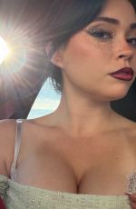 NERIAH FISHER - Instagram Photos 12/20/2025