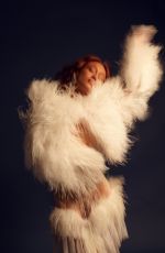 NEZZA for Numero Netherlands, November 2025