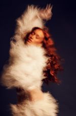 NEZZA for Numero Netherlands, November 2025