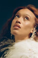 NEZZA for Numero Netherlands, November 2025