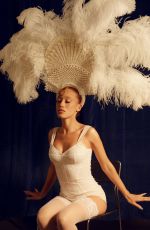 NEZZA for Numero Netherlands, November 2025