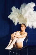 NEZZA for Numero Netherlands, November 2025