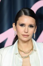 NINA DOBREV at Fashion Awards 2025 in London 12/01/2025