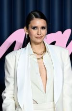 NINA DOBREV at Fashion Awards 2025 in London 12/01/2025