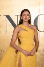 NINA DOBREV at Women in Cinema Event at Red Sea International Film Festival in Jeddah 12/05/2025