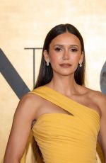 NINA DOBREV at Women in Cinema Event at Red Sea International Film Festival in Jeddah 12/05/2025