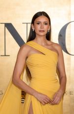 NINA DOBREV at Women in Cinema Event at Red Sea International Film Festival in Jeddah 12/05/2025