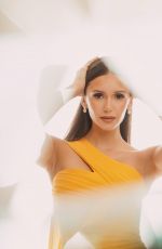 NINA DOBREV - Instagram Photos 12/09/2025