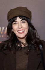 NOLWENN LEROY at Avatar: Fire and Ash European Premiere in Boulogne-Billancourt 12/05/2025