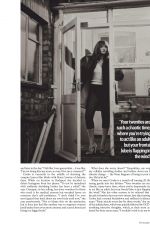 OLIVIA COOKE in Sunday Times Style, December 2025