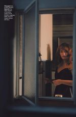 OLIVIA COOKE in Sunday Times Style, December 2025