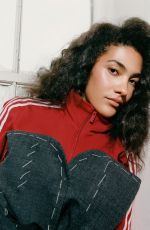OLIVIA DEAN for Nylon Magazine, December 2025