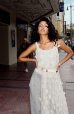 OLIVIA DEAN for Nylon Magazine, December 2025