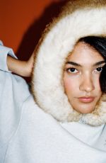 OLIVIA DEAN for Nylon Magazine, December 2025