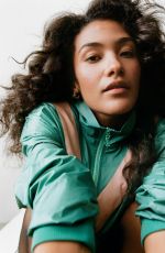 OLIVIA DEAN for Nylon Magazine, December 2025