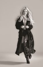 OLIVIA DUNNE for MAXIM Magazine, Winter 2025