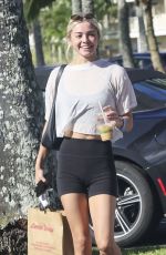 OLIVIA DUNNE Out for Lunch with Friends in Hawaii 11/30/2025