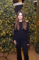OLIVIA HOLT at Macy