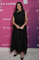 OLIVIA MUNN at TheWrap Power Women Summit 2025 in Beverly Hills 12/02/2025