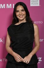 OLIVIA MUNN at TheWrap Power Women Summit 2025 in Beverly Hills 12/02/2025