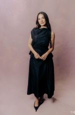 OLIVIA MUNN - TheWrap Power Women Summit 2025 Portrait Studio, December 2025